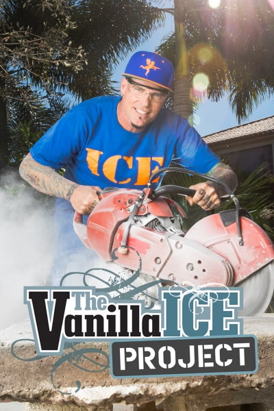 The Vanilla Ice Project - Season 7