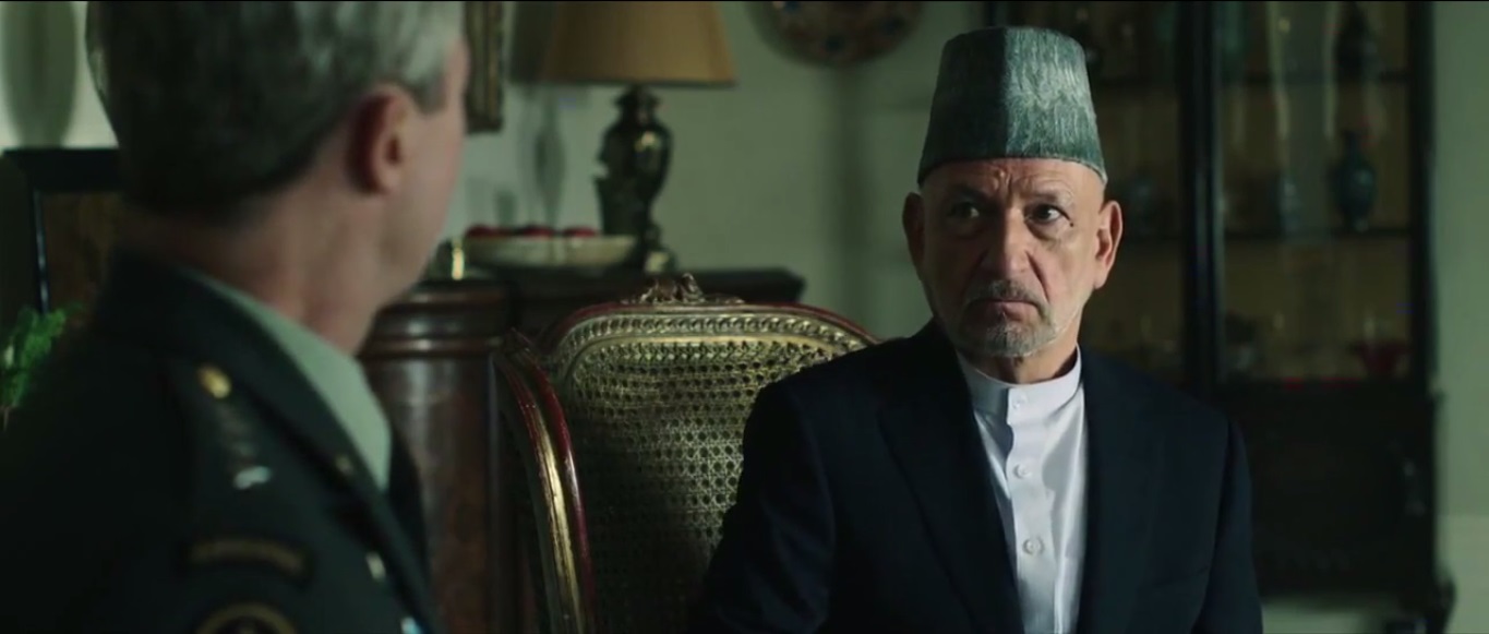 President Karzai