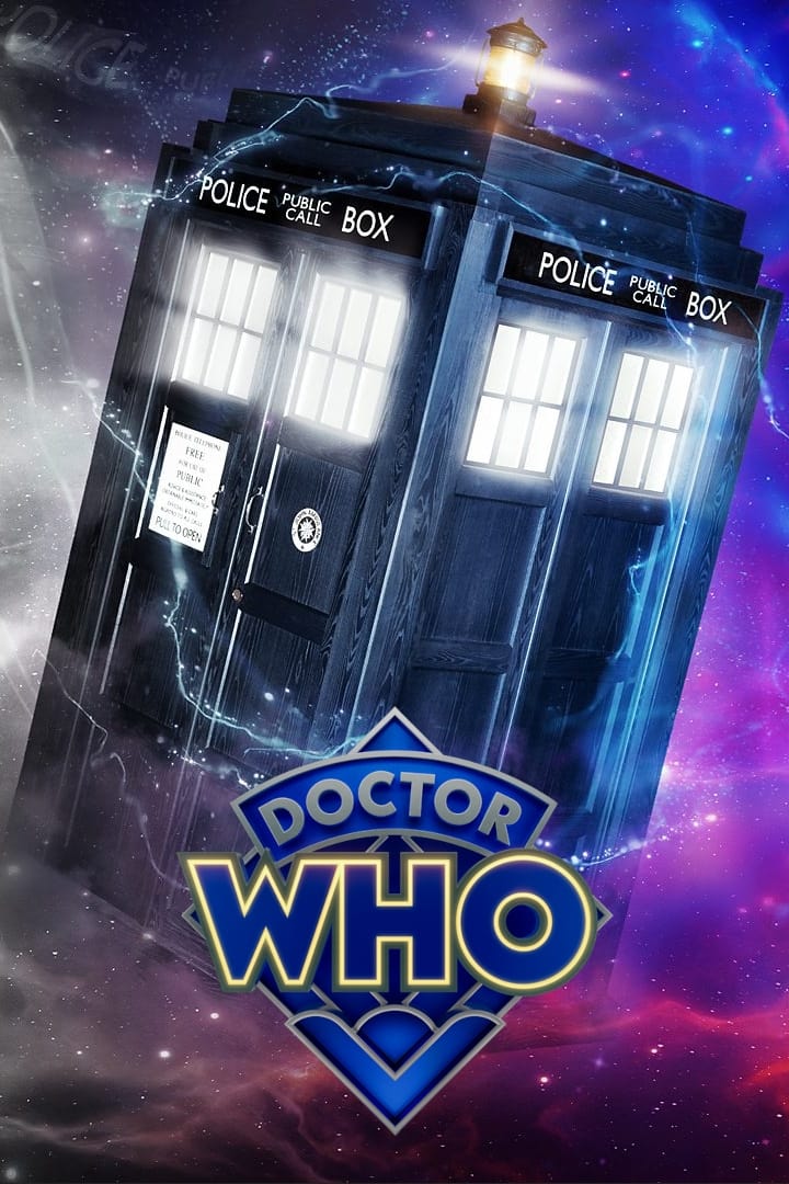 Doctor Who: Tales of the TARDIS - Season 1