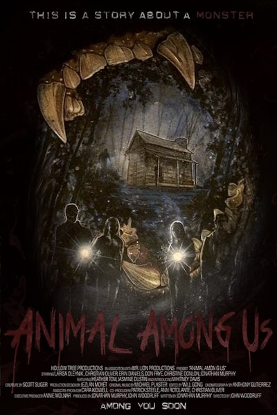 Animal Among Us