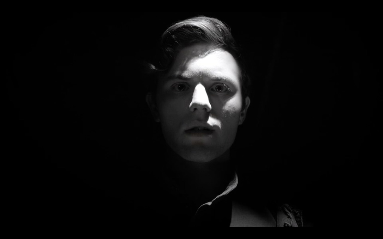 Connor Linnerooth