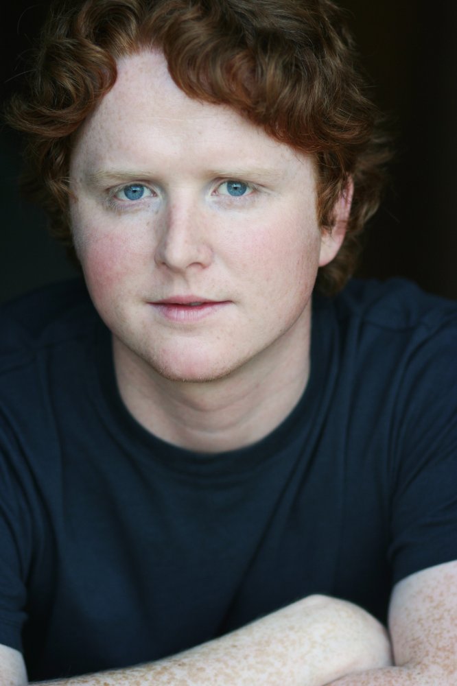 Christopher Carley