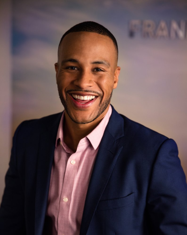 DeVon Franklin