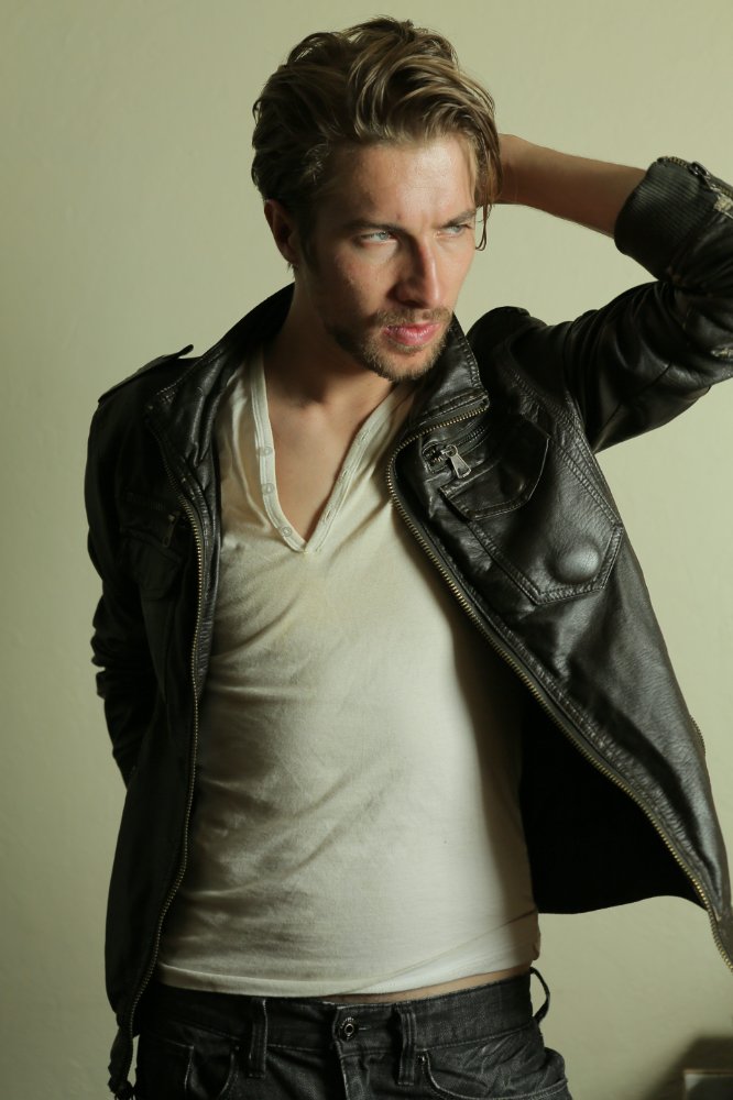 Dane Argentieri