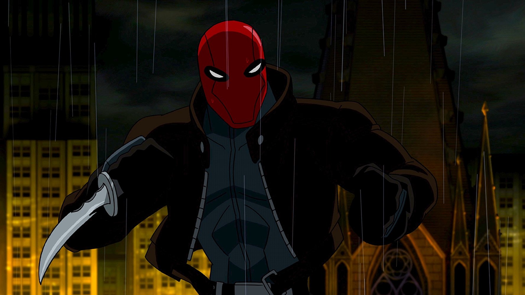 Jason Todd