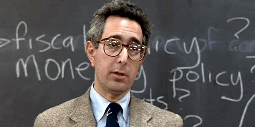 Economics Teacher
