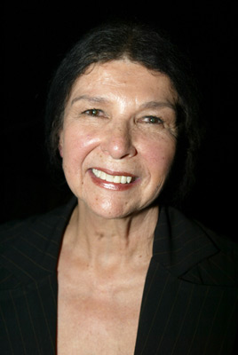 Alanis Obomsawin