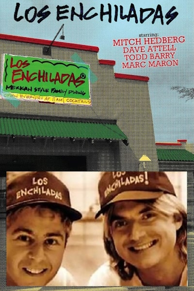 Los Enchiladas
