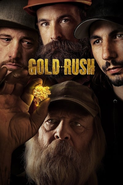 Gold Rush: Alaska - Season 14