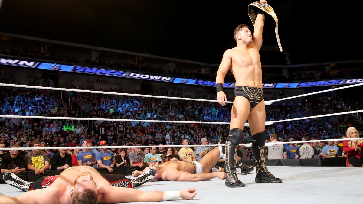 The Miz