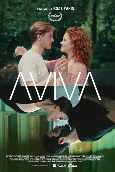 Aviva [Sub: Eng]