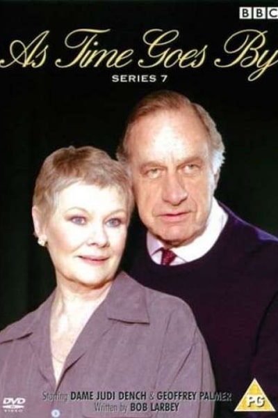 As Time Goes By - Season 7