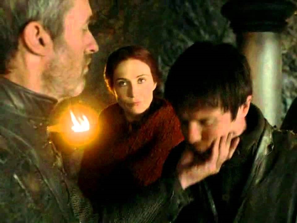 Melisandre