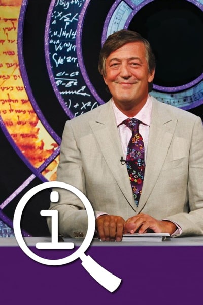 QI - Season 19