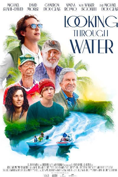 Looking Through Water