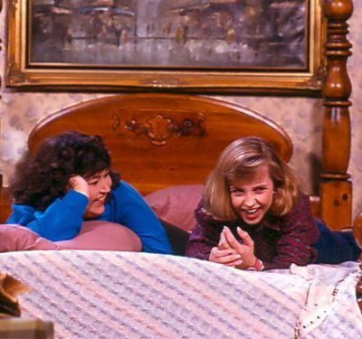 Becky Conner, Becky Conner-Healy