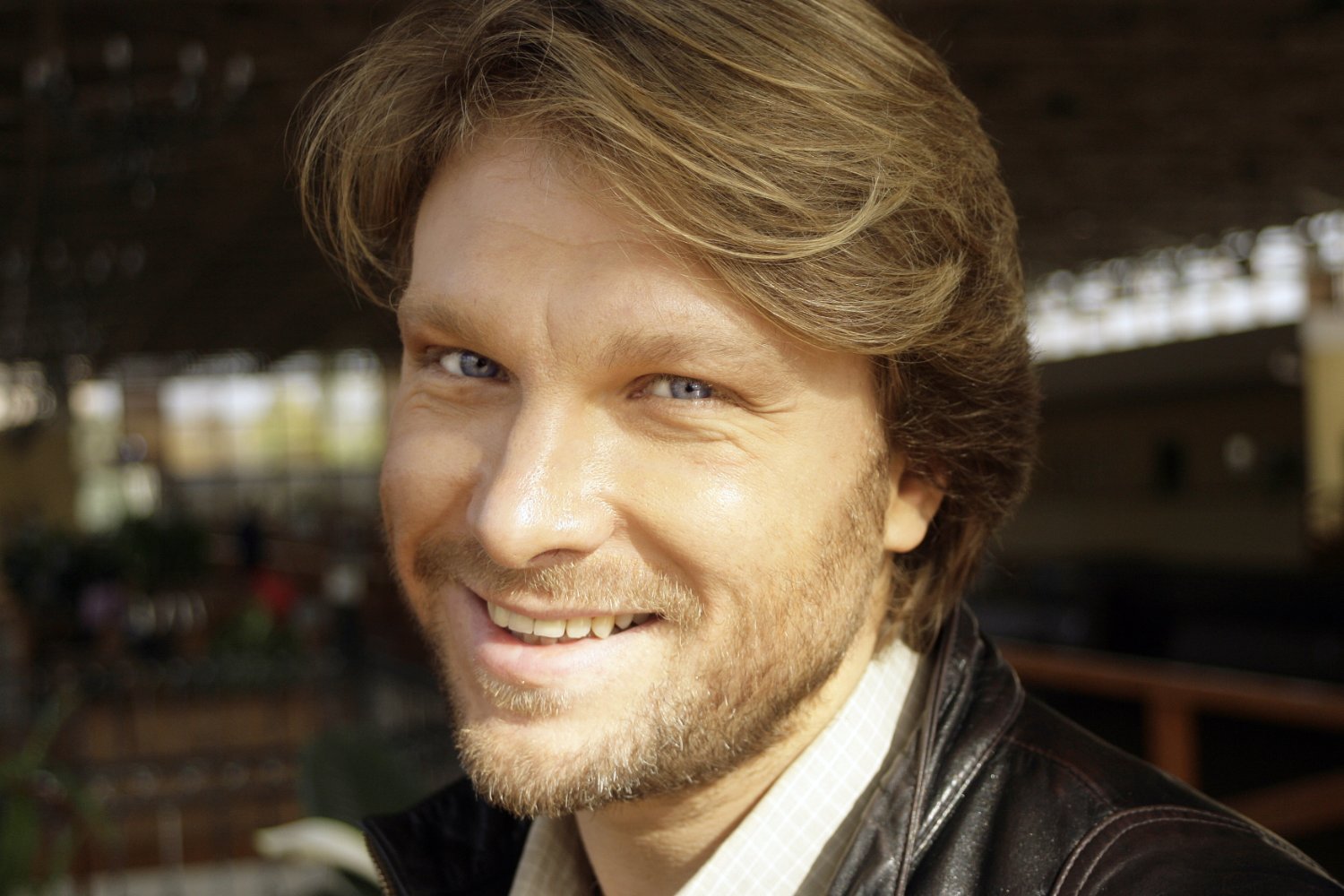 Egor Pazenko
