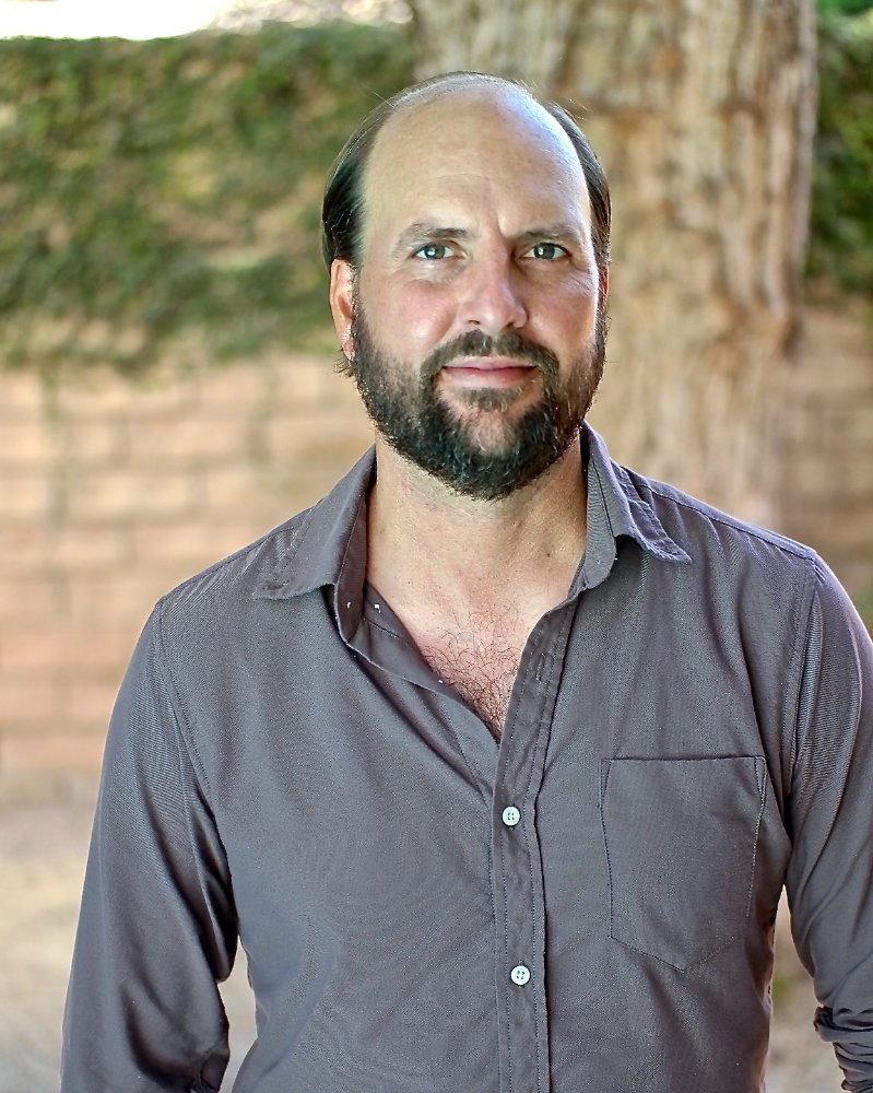Mark Kretzmann