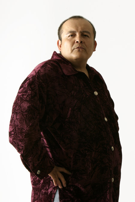 Ernest Tsosie III