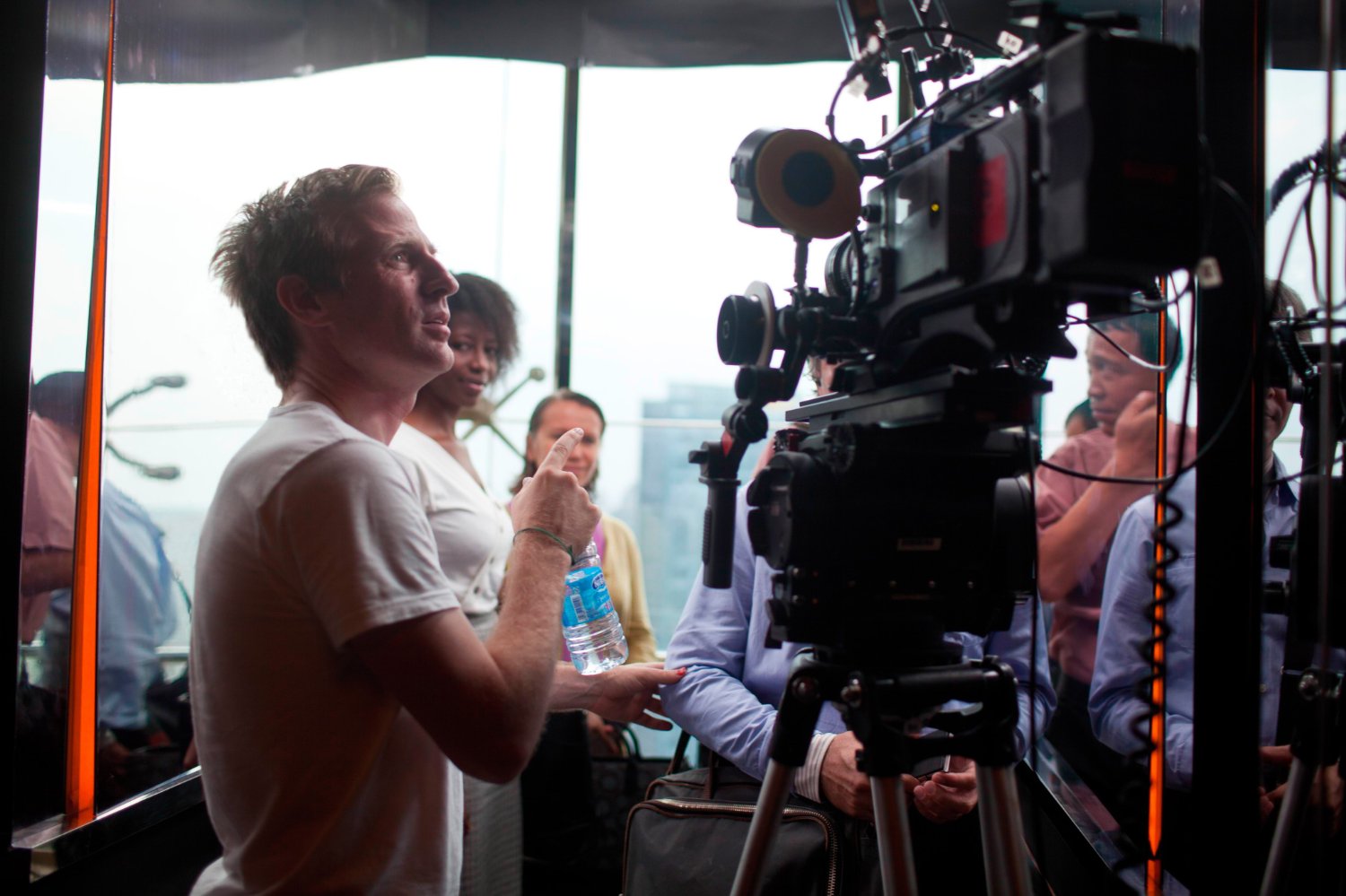 Spike Jonze