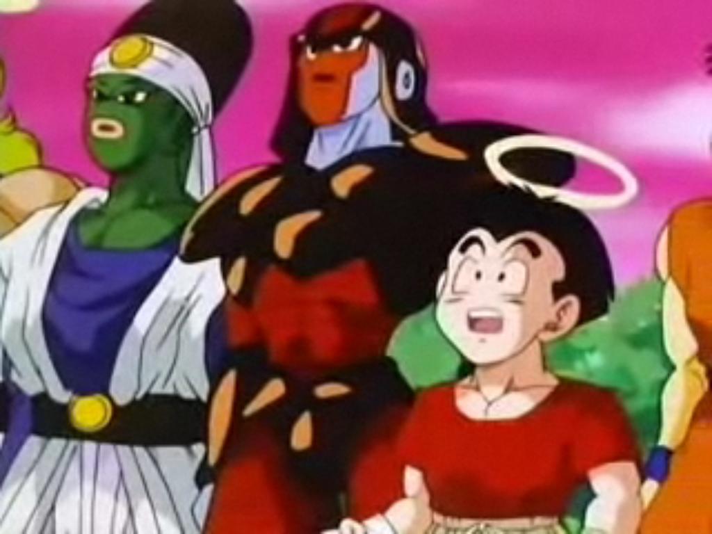Pikkon