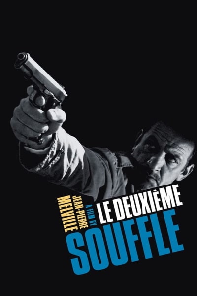 Le Deuxieme Souffle [Sub: Eng]