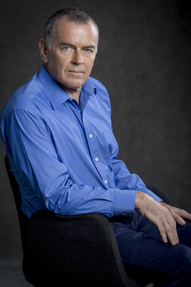 James Kearney