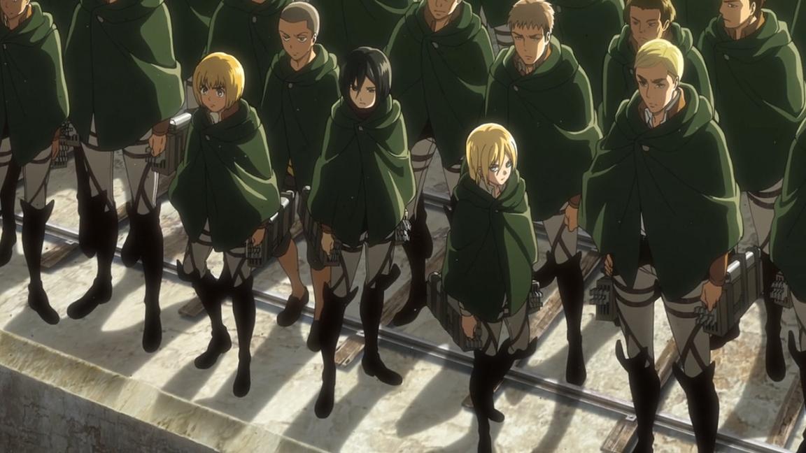 Armin Arlert