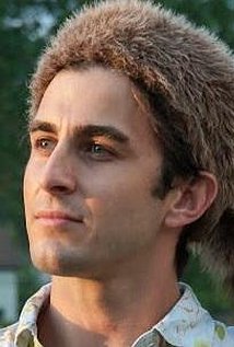 Aaron Marquis