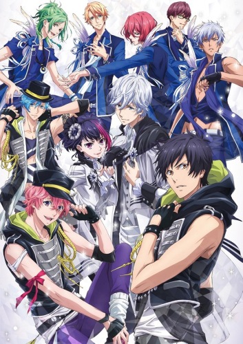 B-Project: Kodou*Ambitious [Sub: Eng]