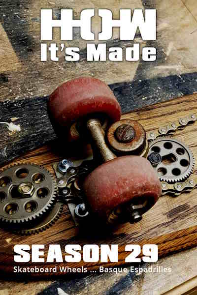 How Its Made - Season 29