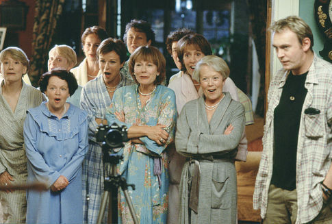 Linda Bassett