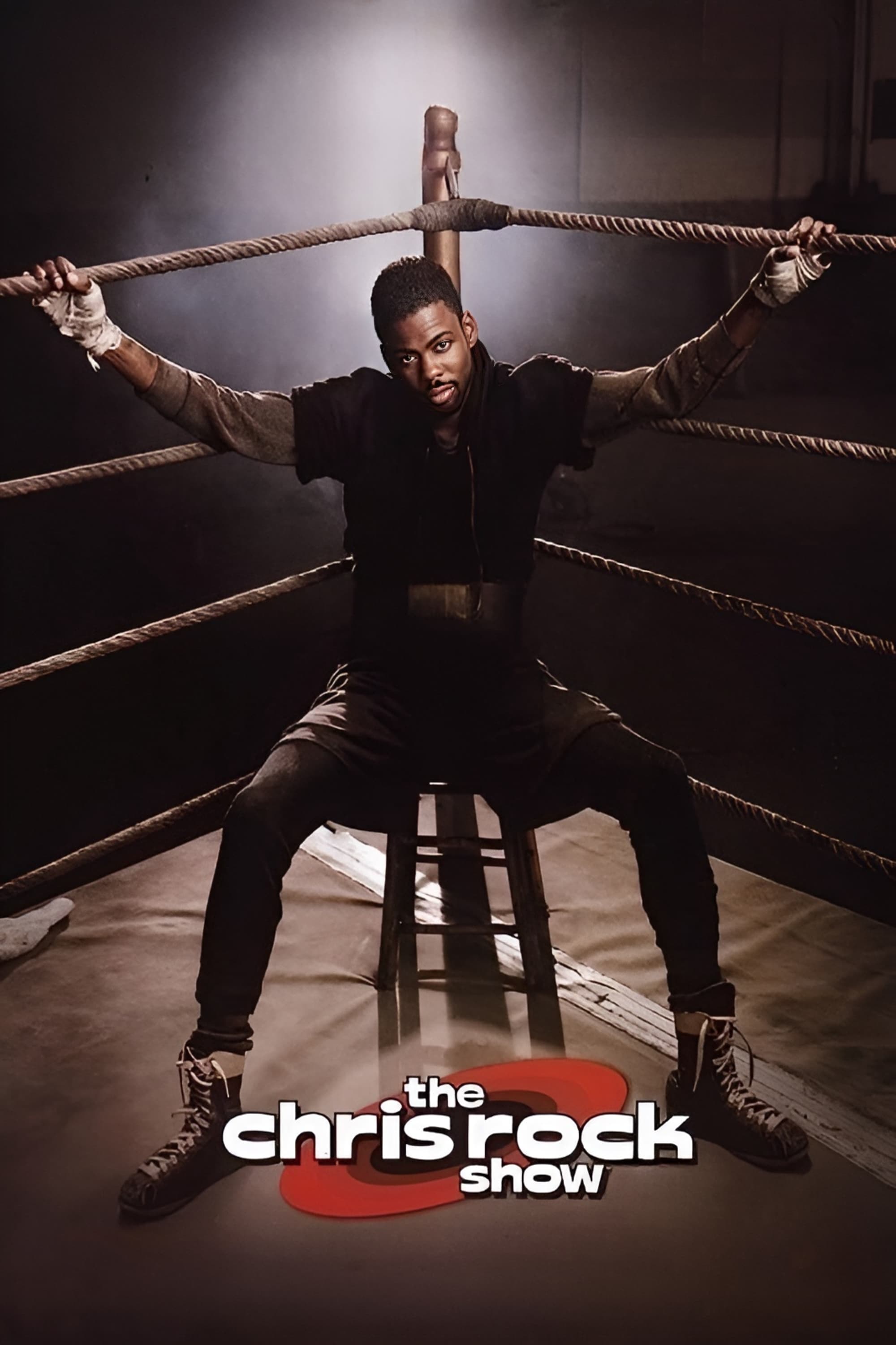 The Chris Rock Show - Season 5