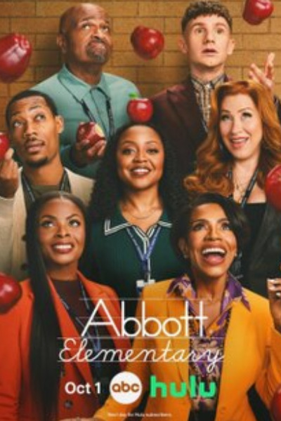 Abbott Elementary - Season 5