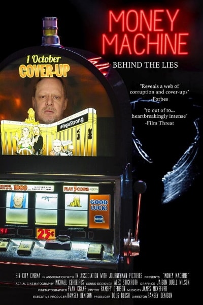 Money Machine