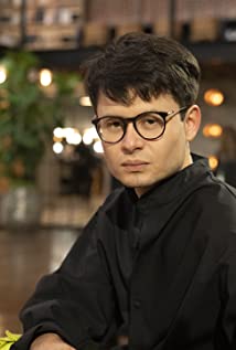 Rafael Chaouiche