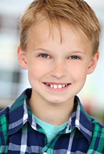 Tyson Whelchel