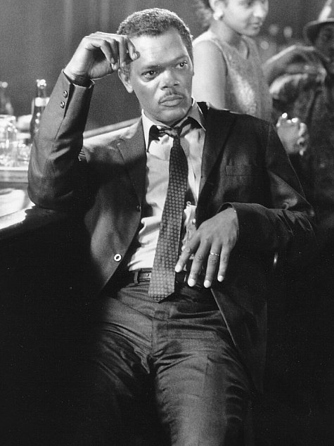 Louis Batiste