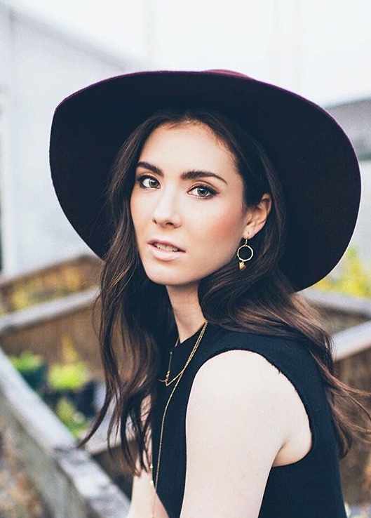 Claire Mitchell