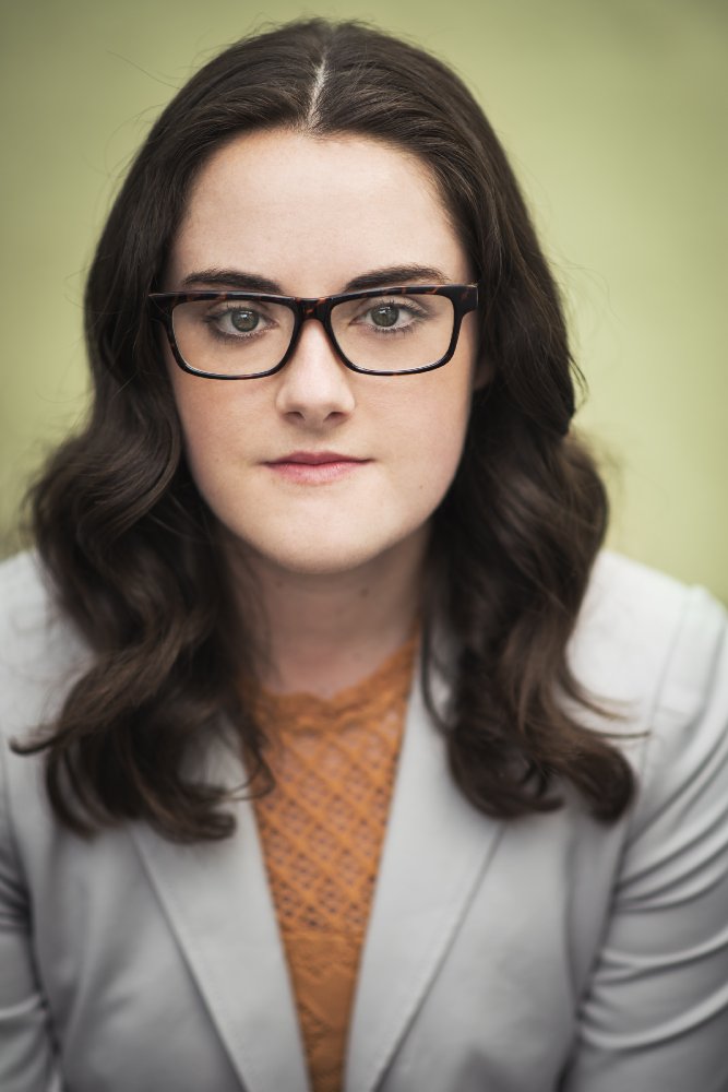 Samantha Baugnon