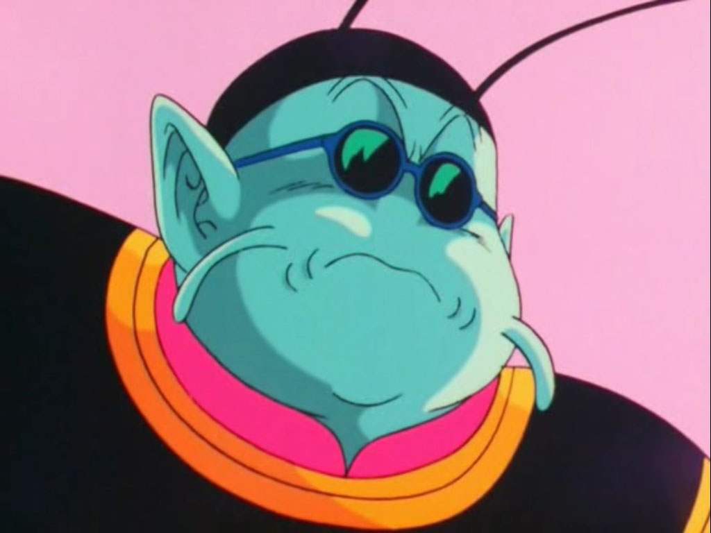 King Kai