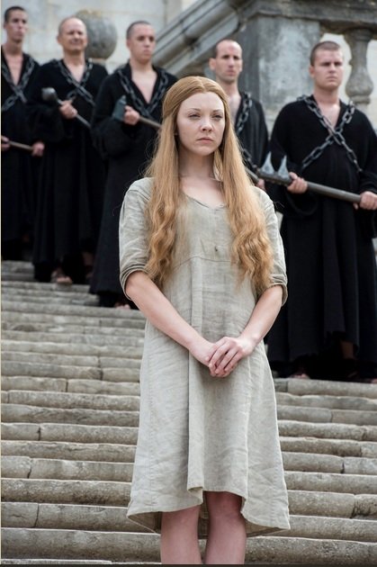 Margaery Tyrell