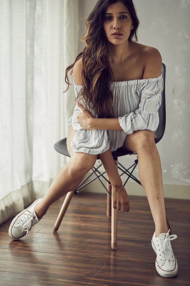 Aneesha Joshi