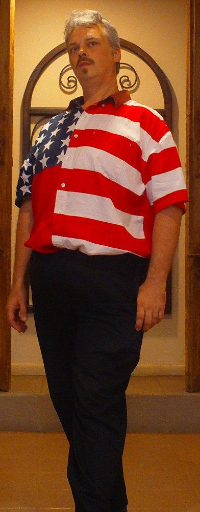 Donald Arthur Kronos