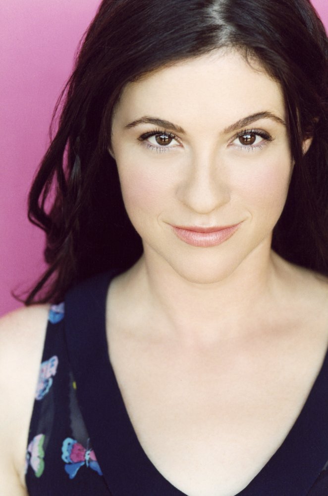 Gina Field