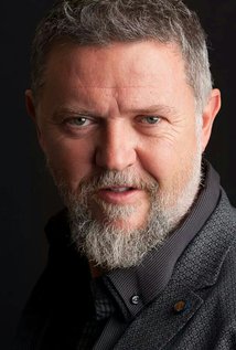 Norman McFadyen