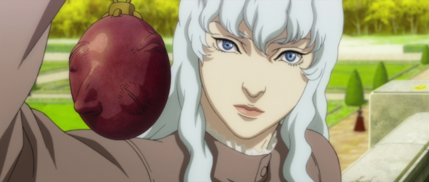Griffith