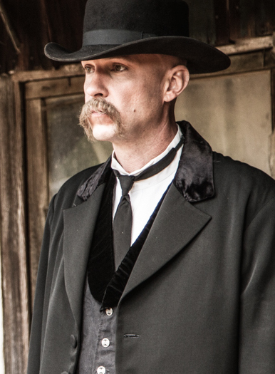 Christopher Lawrence Chapman
