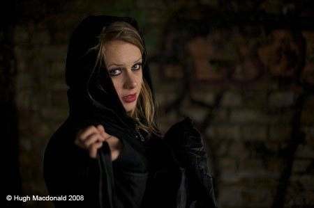 Victoria Bavister