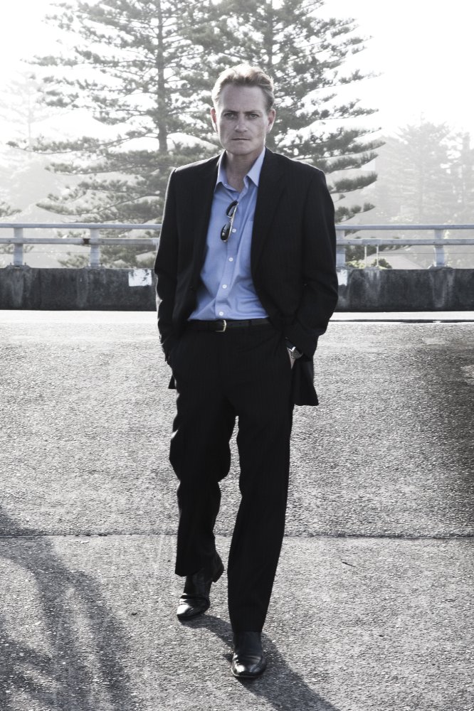Matthew R. Grego